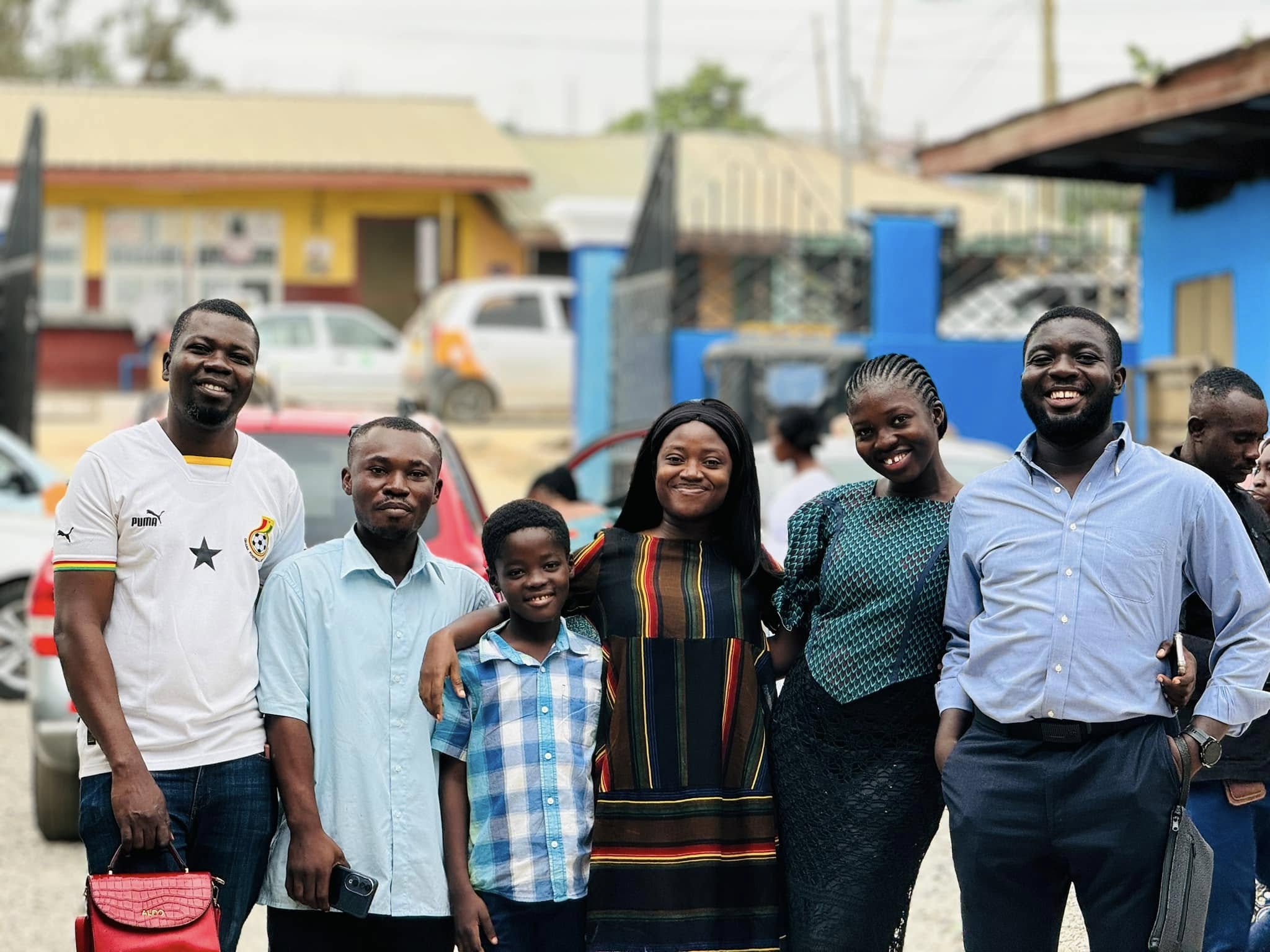 Fellowship