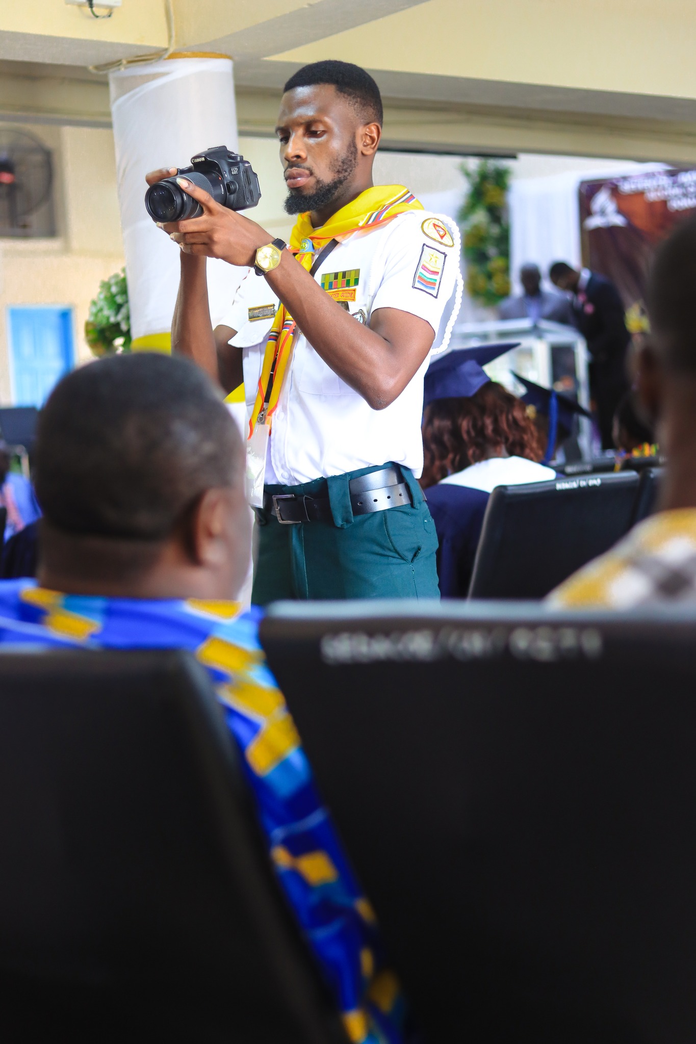 Photographer